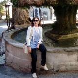 Photo de profil de Sylvie Muzard