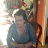Photo de profil de Monique Goutard