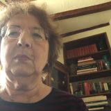 Photo de profil de Jeannine Cronier