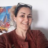 Photo de profil de Rachel Divies