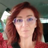 Photo de profil de Laetitia Bernardi