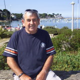 Photo de profil de Yves Le Ru