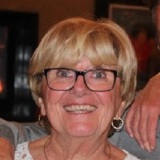 Photo de profil de Jeannine Retout