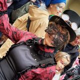 Photo de profil de Sandrine Lestrade