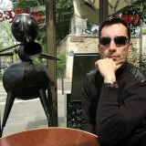 Photo de profil de Eric Eisenberg