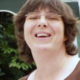 Photo de profil de Elisabeth Lavenu