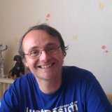 Photo de profil de Philippe Frey