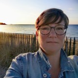 Photo de profil de Fabiola Cordier Thibault