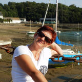 Photo de profil de Sophie Roux
