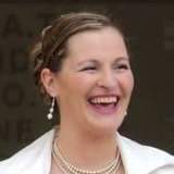 Photo de profil de Virginie Boucher Granat