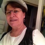 Photo de profil de Annie Calderon