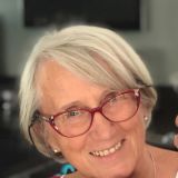 Photo de profil de Claire Marcoux
