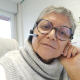 Photo de profil de Karine Mercier