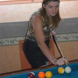 Photo de profil de Sandrine Maillé