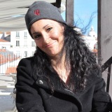Photo de profil de Estelle Coudray