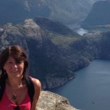 Photo de profil de Catherine Gervais