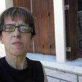 Photo de profil de Hélène Marchet