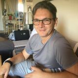 Photo de profil de Guy Simonnet