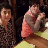 Photo de profil de Genevieve Eyraud