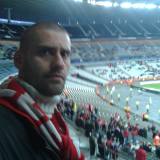 Photo de profil de Lionel Lefèvre