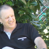 Photo de profil de Bernard Fuchs