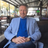 Photo de profil de Denis Viart