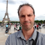 Photo de profil de Christophe Pradel