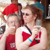 Photo de profil de Marie-Lyne Bouquignaud