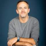 Photo de profil de Patrice Credot