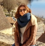 Photo de profil de Agnes Gauthier