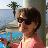 Photo de profil de Sophie Thauron