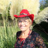 Photo de profil de Kathryn Guillot