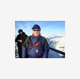 Photo de profil de Gérard Gosselin