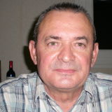Photo de profil de Olivier Fort