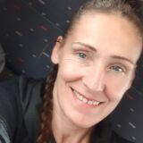 Photo de profil de Sarah Duhin