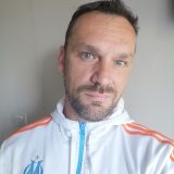 Photo de profil de Christophe Favier