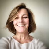 Photo de profil de Catherine Delvaux