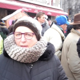 Photo de profil de Martine Crousaz