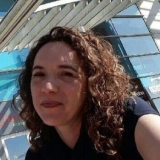 Photo de profil de Stéphanie Georget