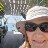 Photo de profil de Sylvie Martinez