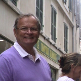 Photo de profil de Pierre Jouany