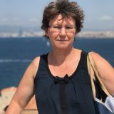 Photo de profil de Annie Brisedou
