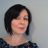 Photo de profil de Caroline Rebjock