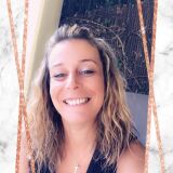 Photo de profil de Aurélie Ferrieri