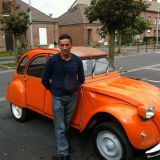 Photo de profil de Amar Drici