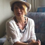 Photo de profil de Catherine Aubry