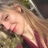 Photo de profil de Stéphanie Fernandes