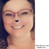 Photo de profil de Pean Noëlle