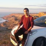 Photo de profil de El Mehdi El Abbari