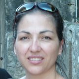 Photo de profil de Elisabeth Pereira